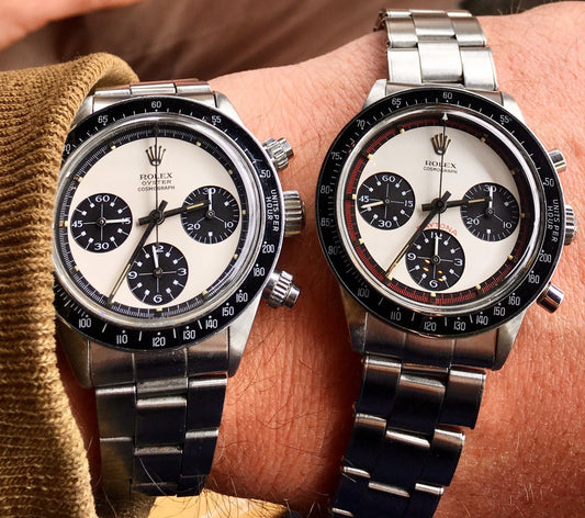 The Paul Newman Rolex Daytona: How a Hollywood Legend Helped Create the Most Iconic Chronograph in the World