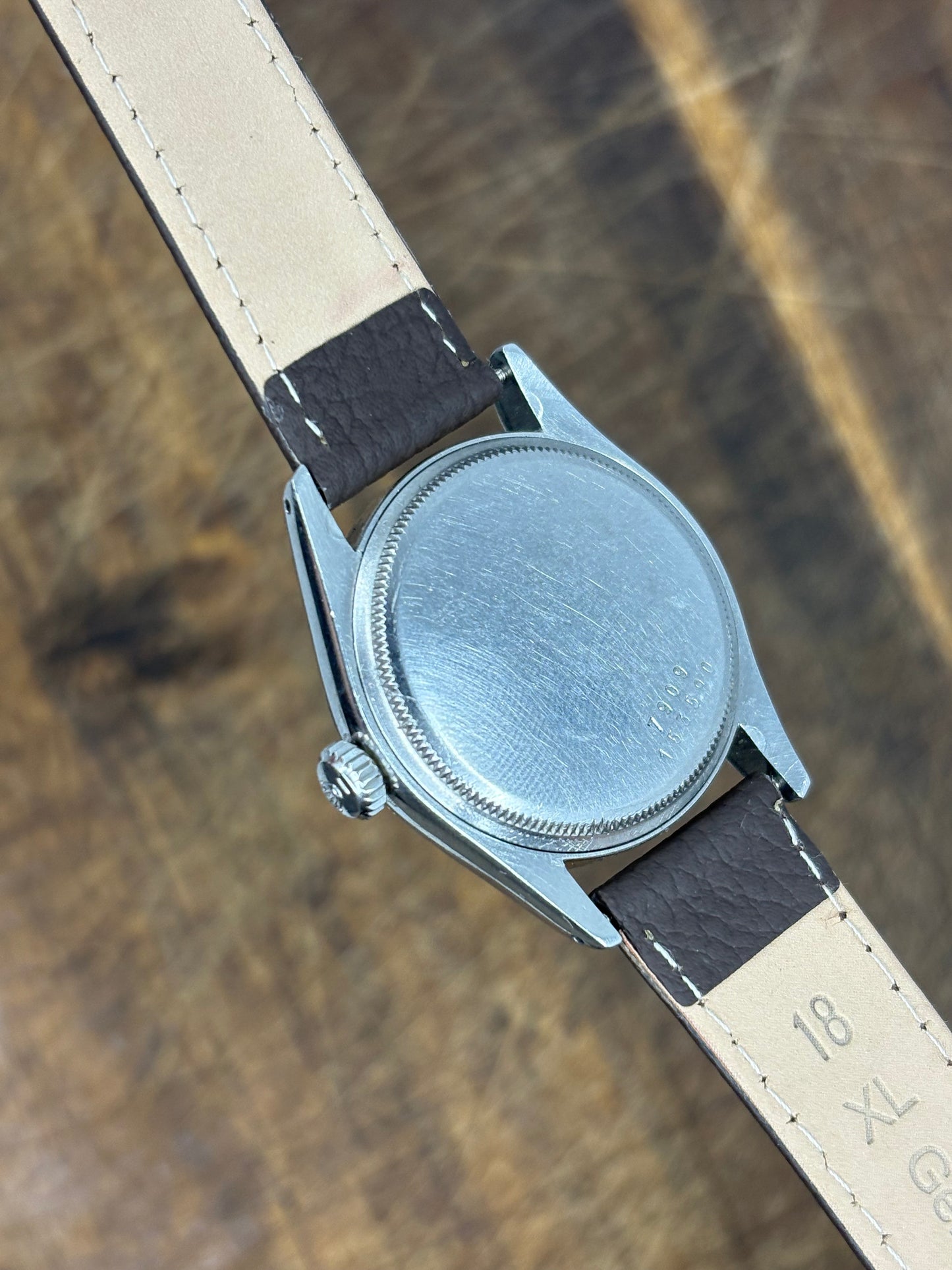 Tudor Oyster Prince Automatic – Vintage
