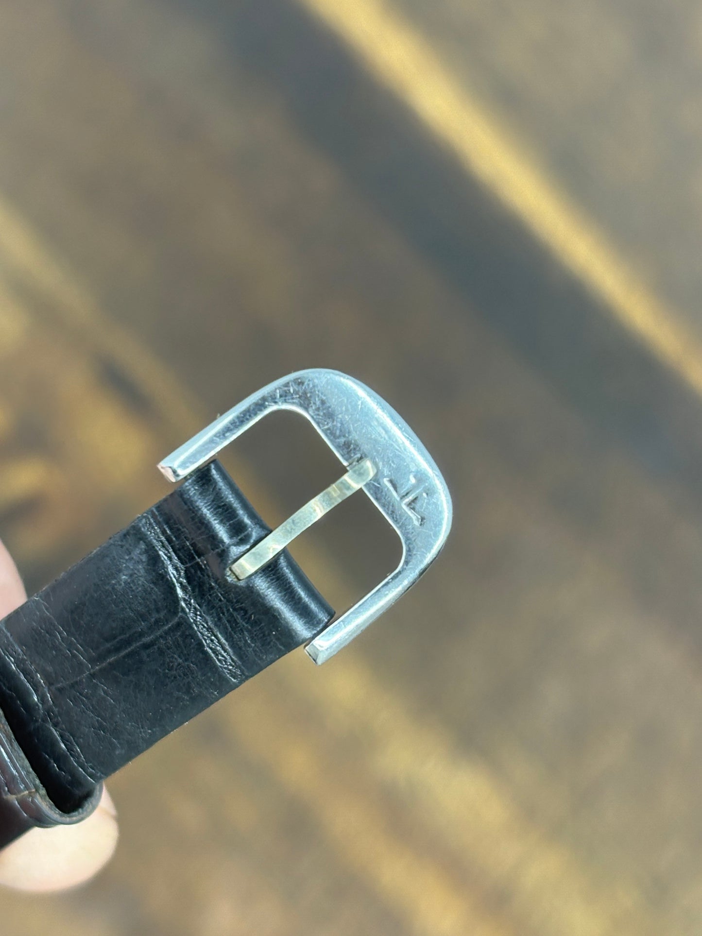 Jaeger-LeCoultre Rendez-Vous