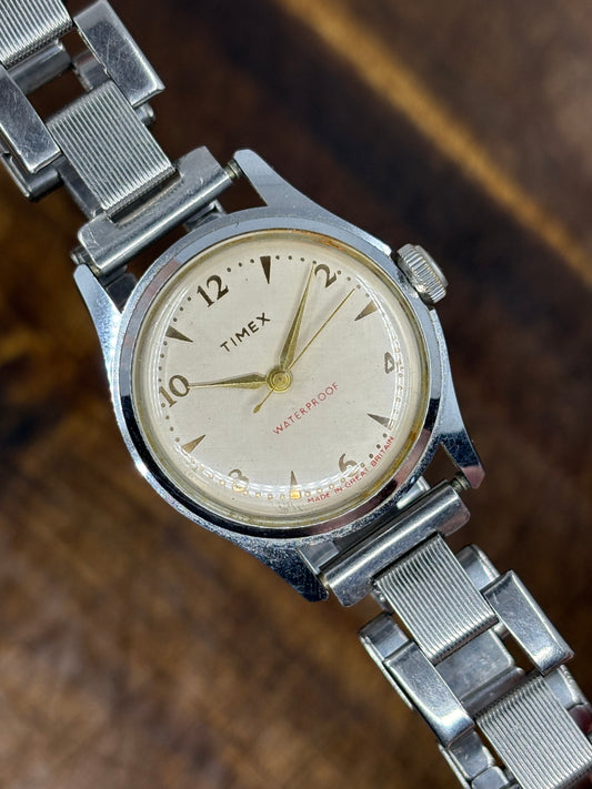 Timex Manual wind Vintage Watch