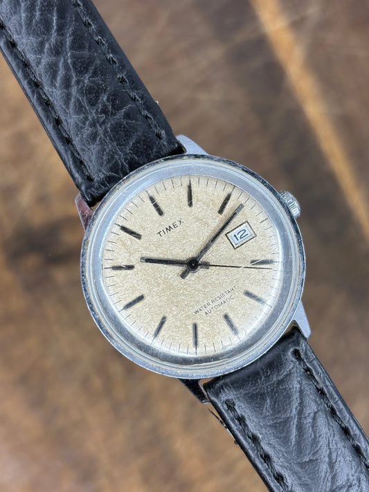 Timex Automatic – Vintage