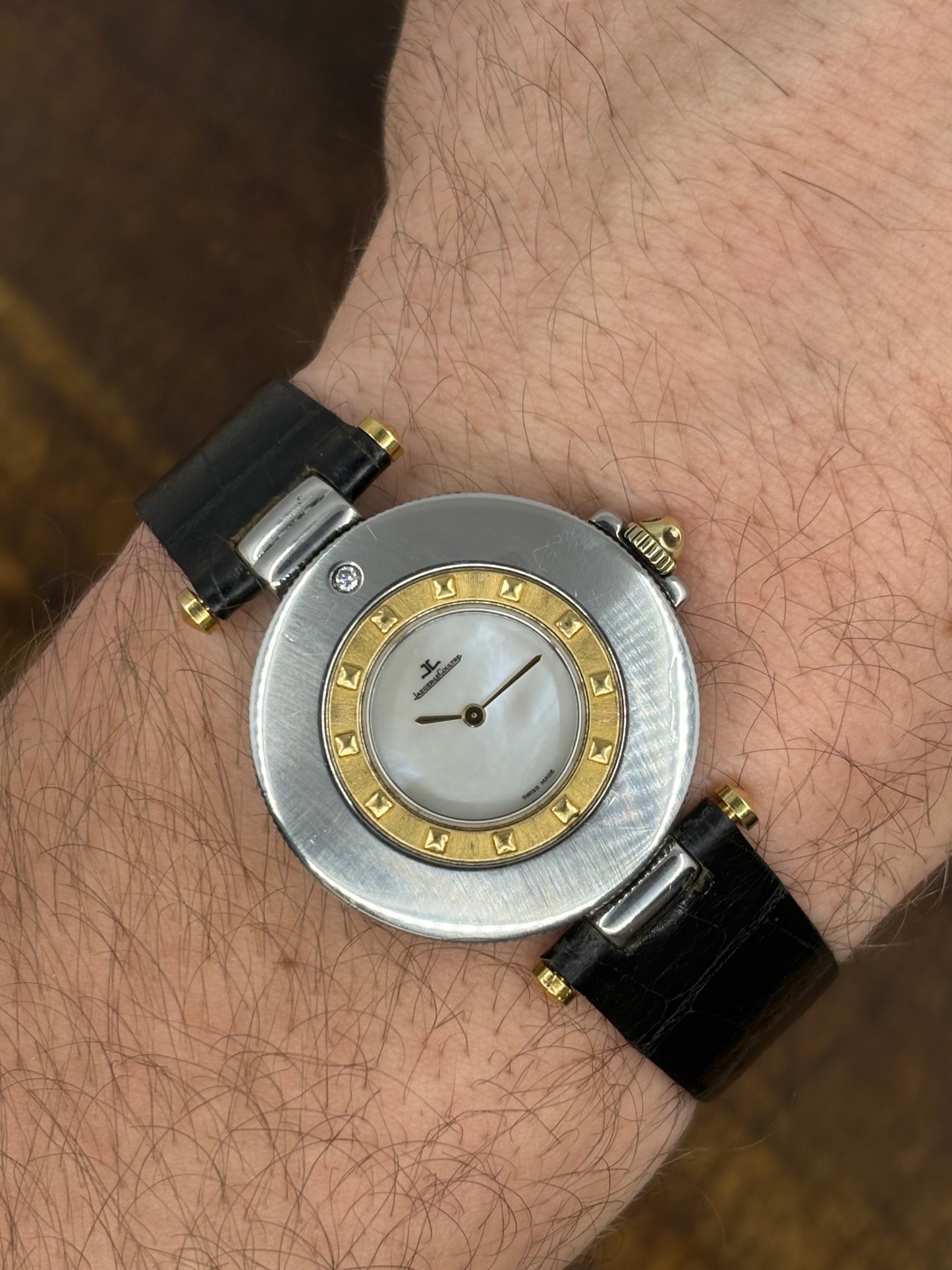 Jaeger-LeCoultre Rendez-Vous