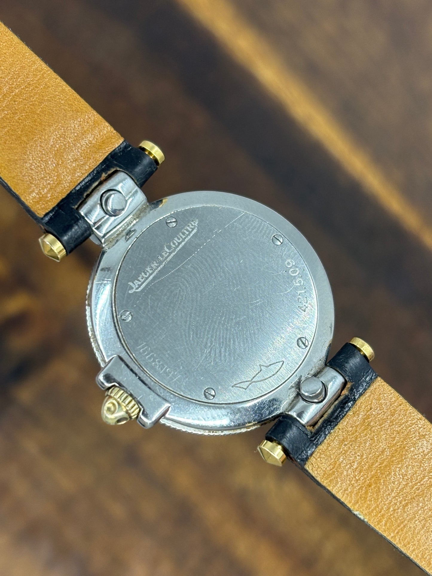 Jaeger-LeCoultre Rendez-Vous