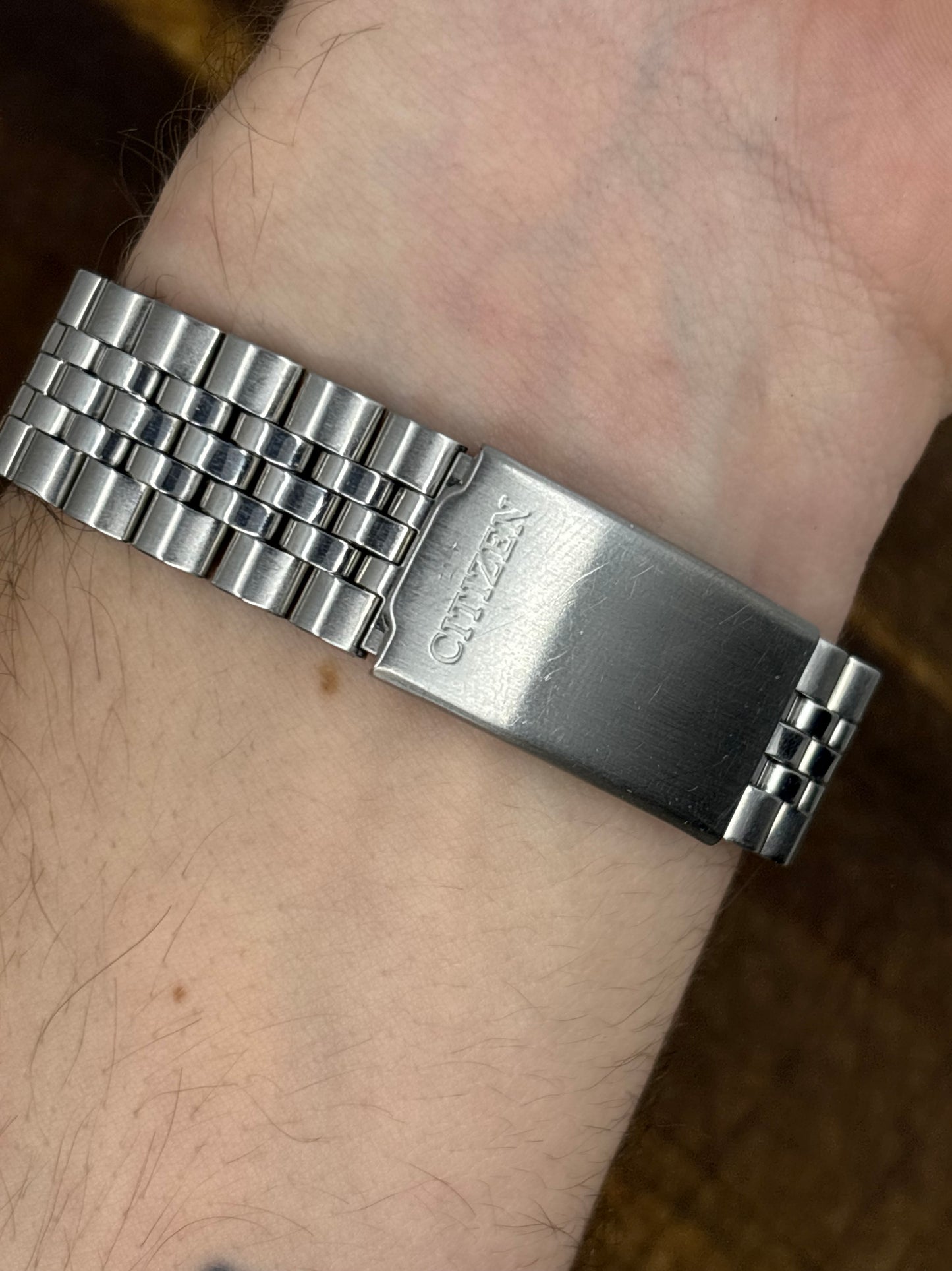 Citizen Automatic – Day Date