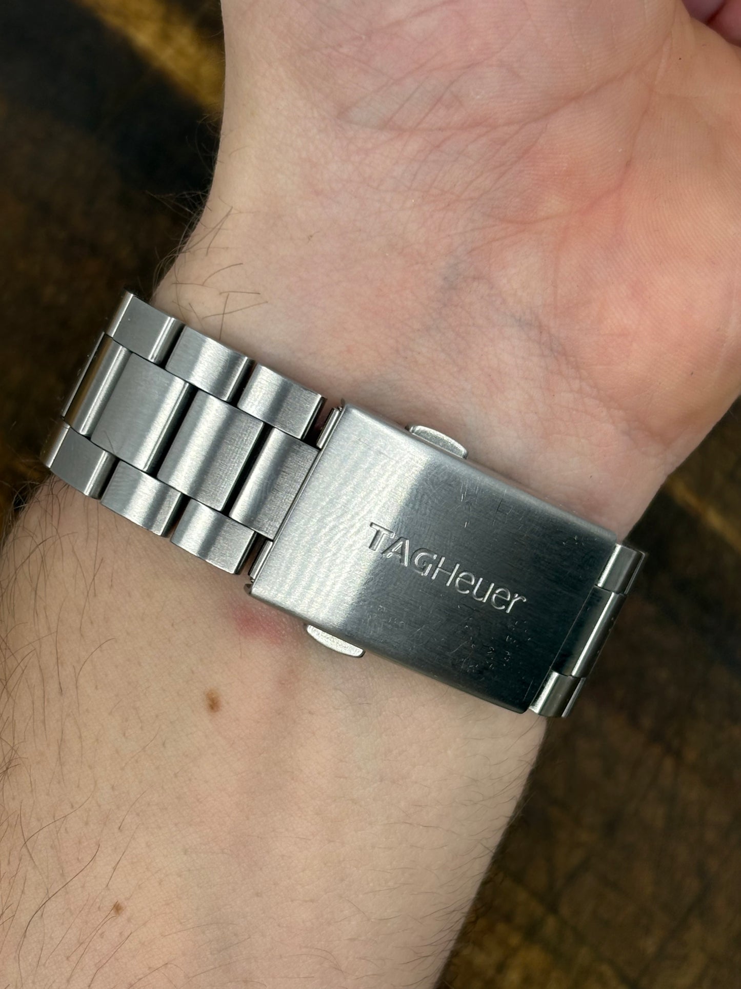 TAG Heuer Formula 1 Chronograph