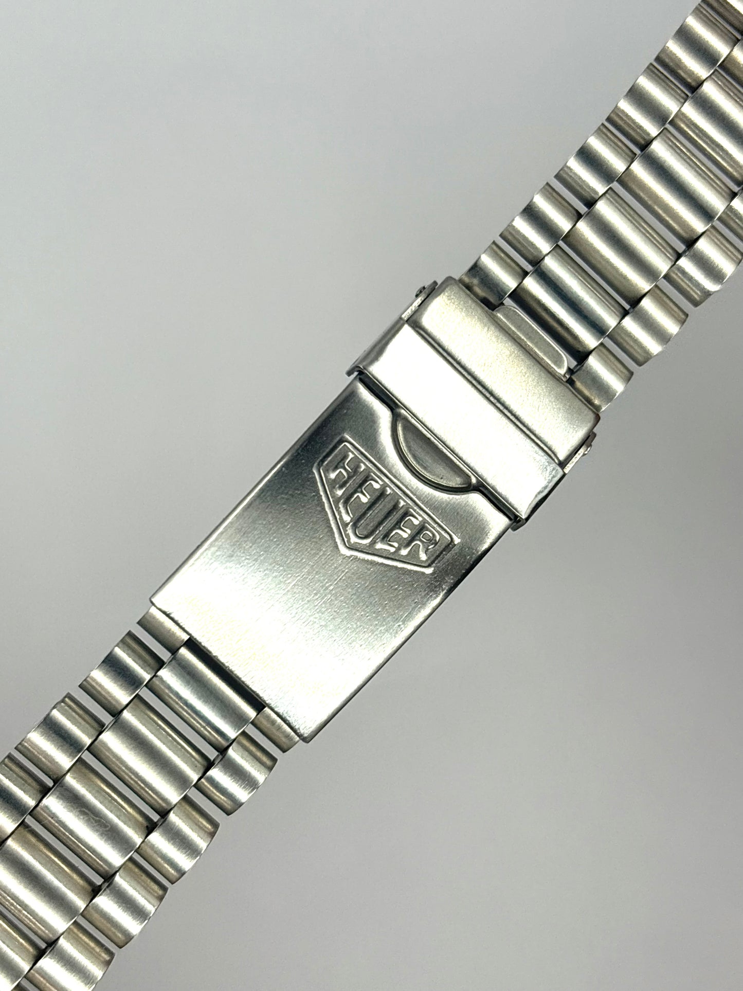 HEUER 2000 SERIES REF - 942.006 (PRE TAG HEUER) GENTS MEGA RARE