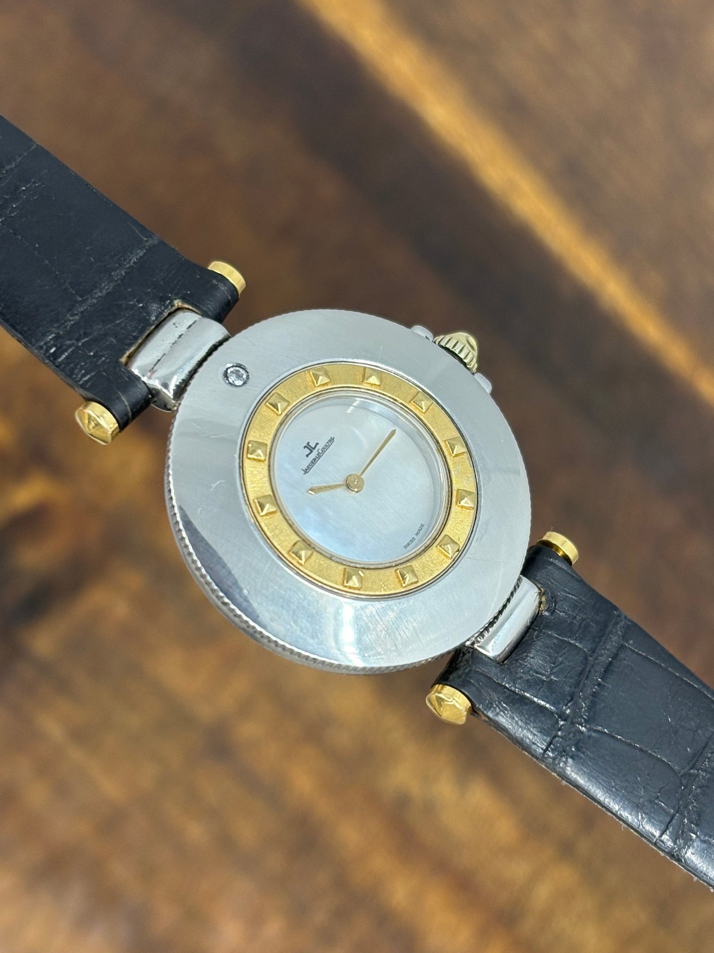 Jaeger-LeCoultre Rendez-Vous