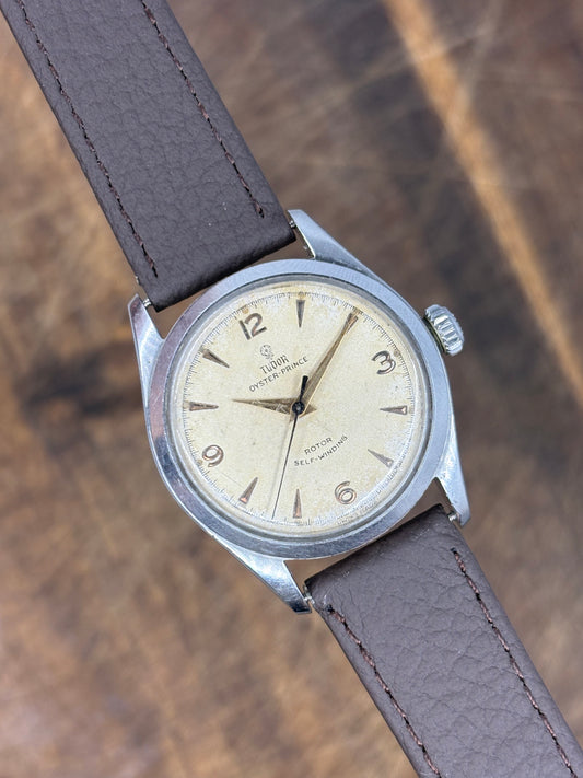 Tudor Oyster Prince Automatic – Vintage